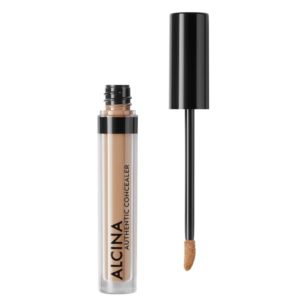 ALCINA Authentic Concealer medium