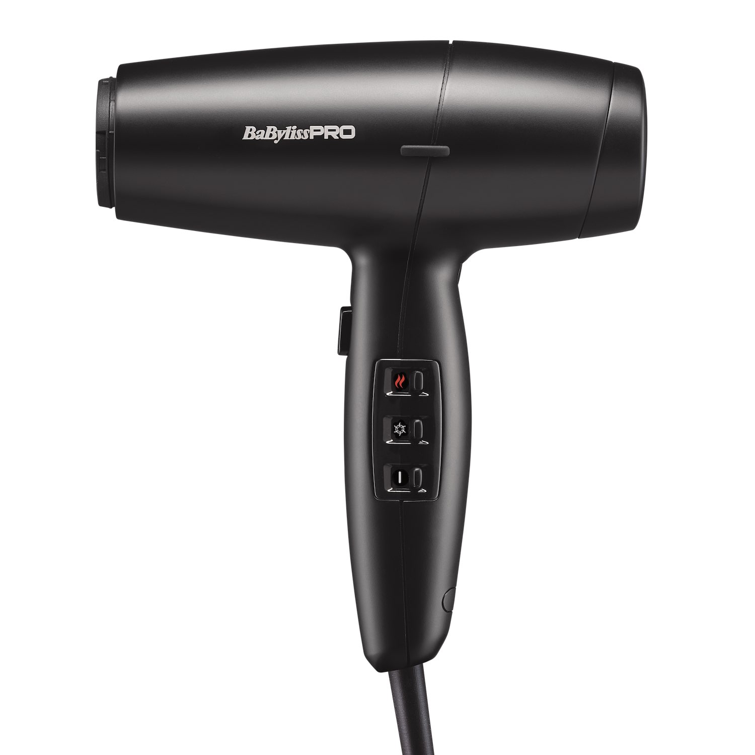 BaBylissPRO Lupia Haartrockner High Speed Digital Compact Dryer BAB7600E