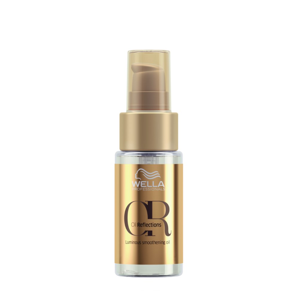 Wella Care Oil Reflections Smoothening Oil 30 ml