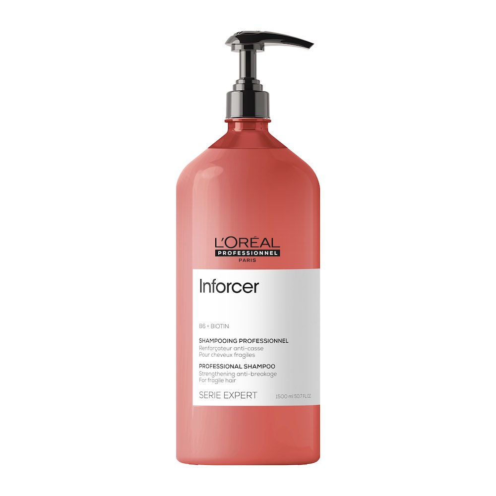 L'Oreal Professionnel Serie Expert Inforcer Shampoo 1500 ml