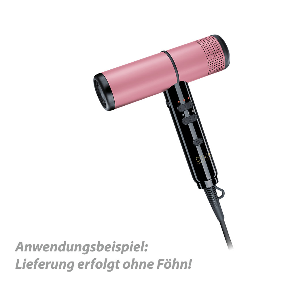 Diva Pro Atmos Atom Sleeve Millennium Pink