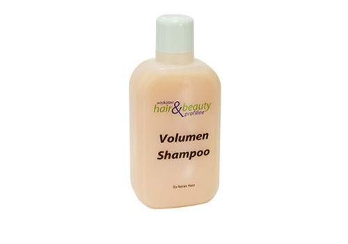 Profiline - Volumen Shampoo feines kraftl. Haar 1000 ml Profiline - Volumen Shampoo feines kraftl. Haar 1000 ml