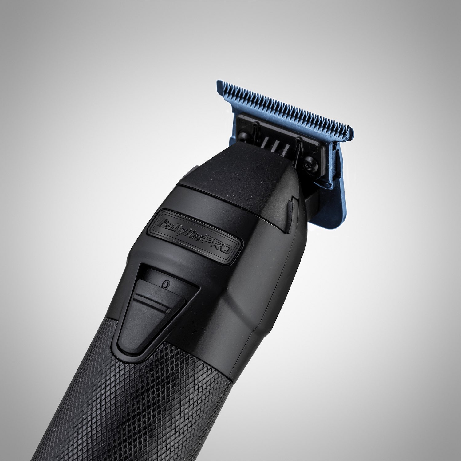 BaByliss PRO FXONE Matte Black Metal Trimmer Skeleton FX799MBE