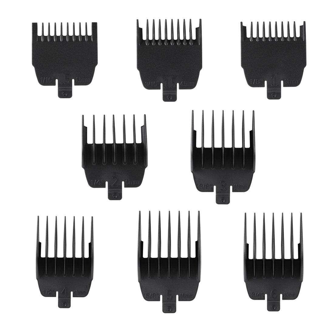 BaByliss PRO 4Artists FX3 X3 Clipper black FXX3CBE