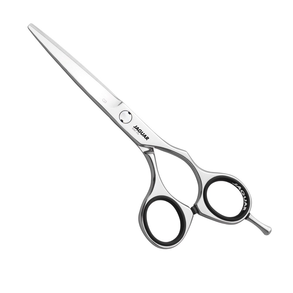 Jaguar Schere Silver Line CJ3 9660 - 6,0 Zoll