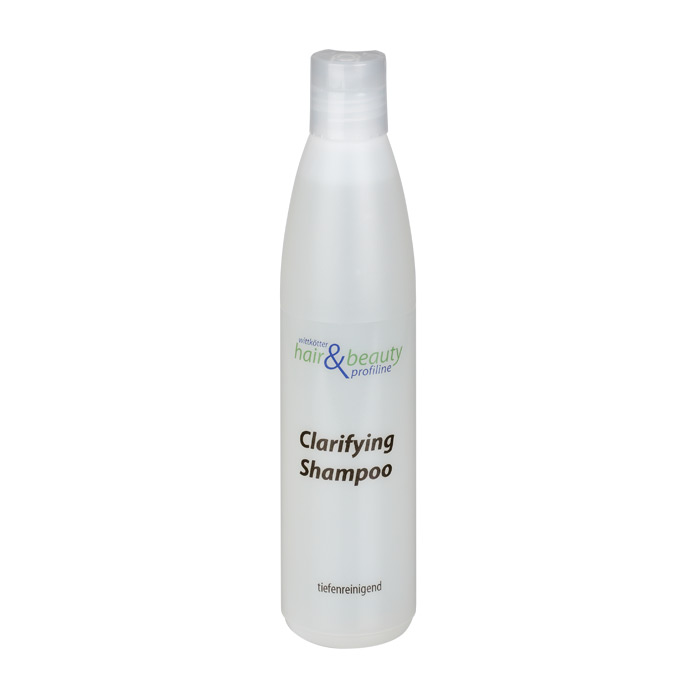 Profiline - Clarifying Shampoo tiefenreinigend Tiefenreinigungsshampoo 250 ml