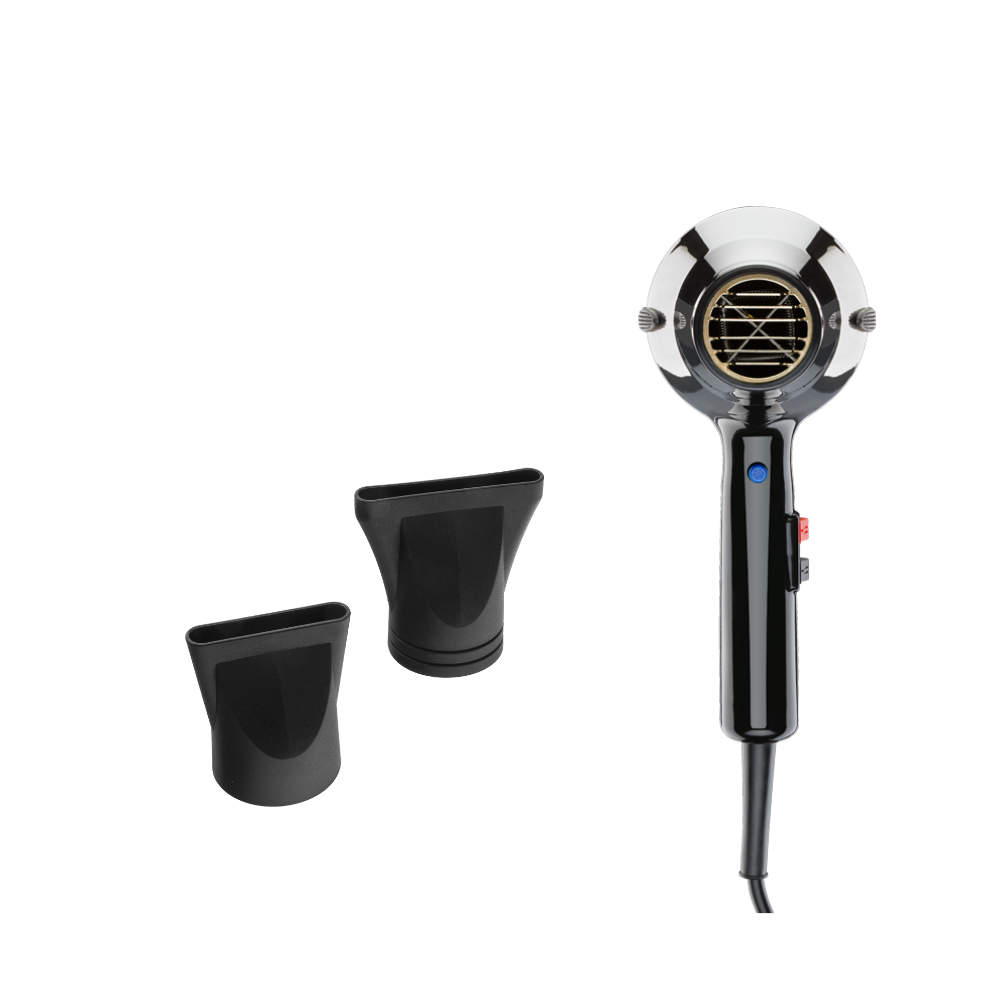 Wahl - Sparset ChromStyle + Chrommini + Gratis Protect Föhn
