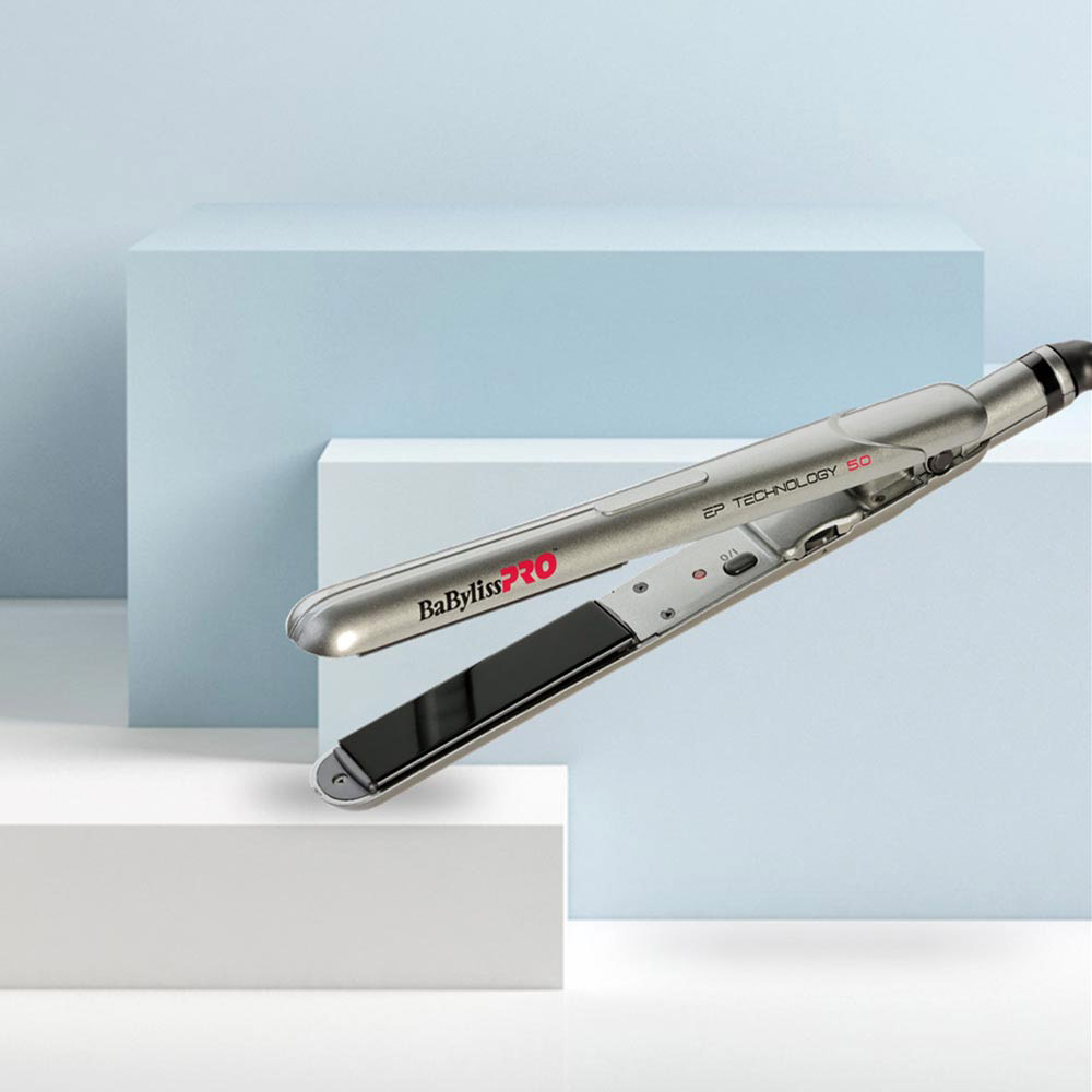 Babyliss PRO Profi Universal Glätteisen STRAIGHT-DEFINER Haarglätter BAB2654EPE