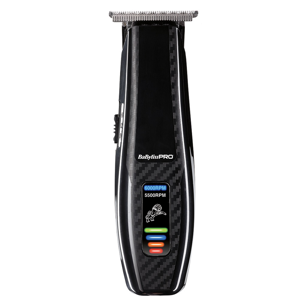 Babyliss PRO FLASHFX Akku Trimmer FX59ZE