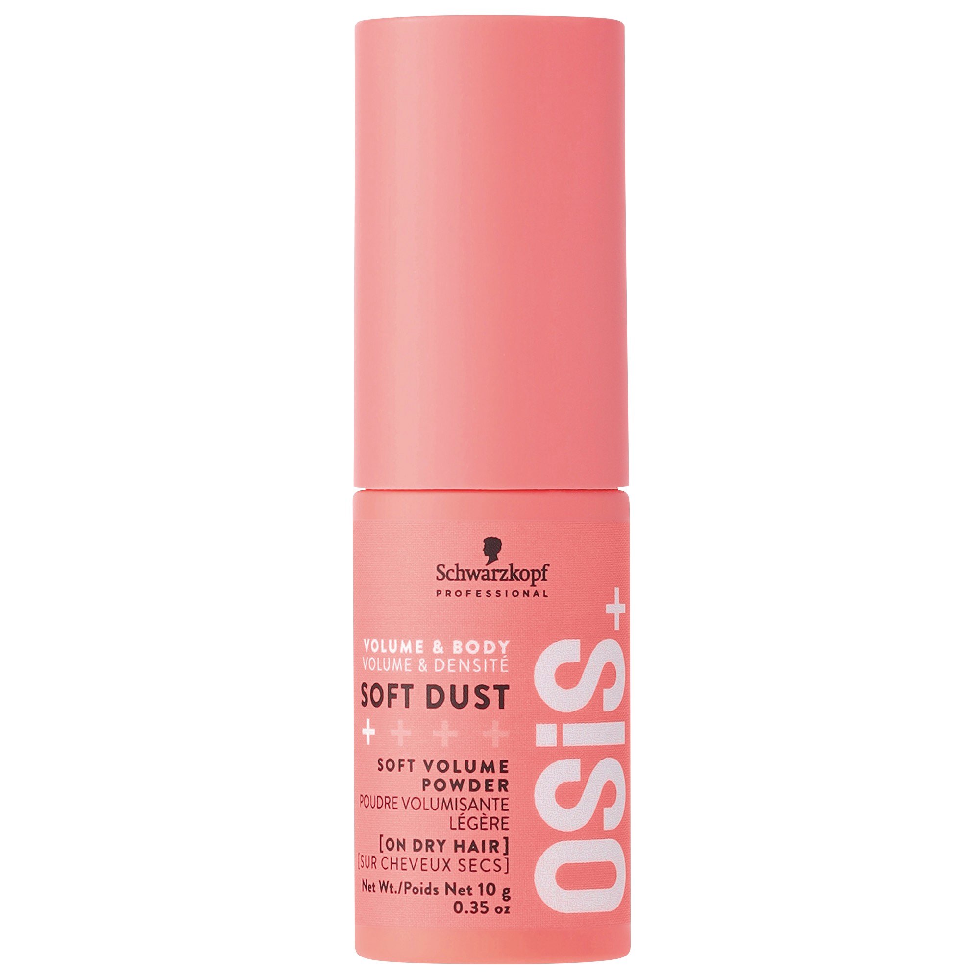 Schwarzkopf OSiS+ Soft Dust 10 gr