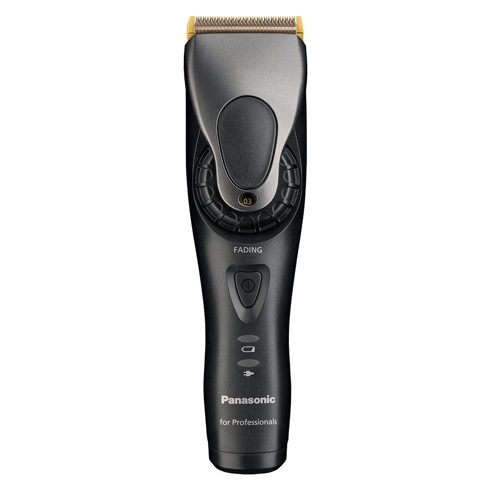 Panasonic ER-DGP 86 Profi Fading Haarschneidemaschine für Fade Cuts