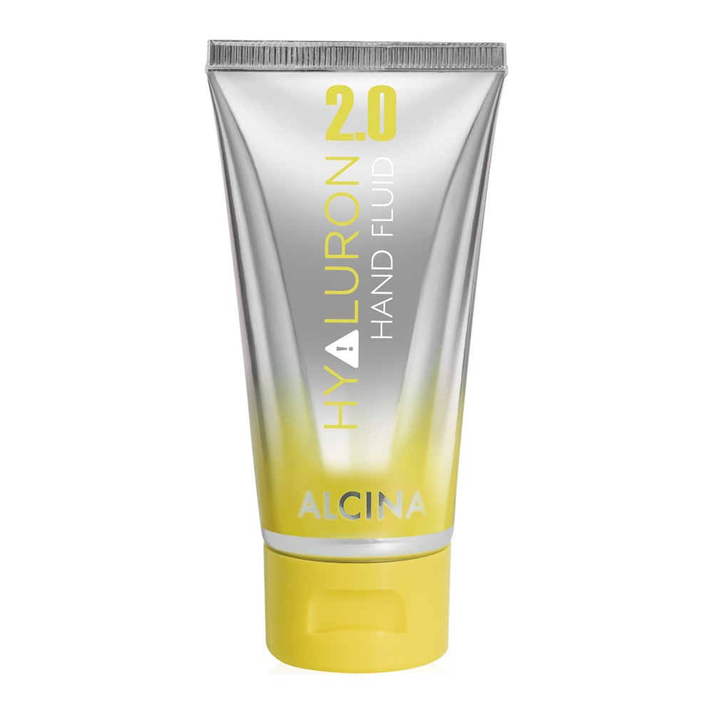 ALCINA Hyaluron 2.0 Hand Fluid 50 ml