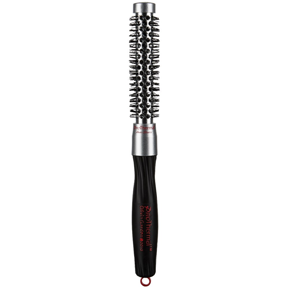 Olivia Garden Essential Blowout Classic Prothermal Bürste 16 mm/ 25 mm