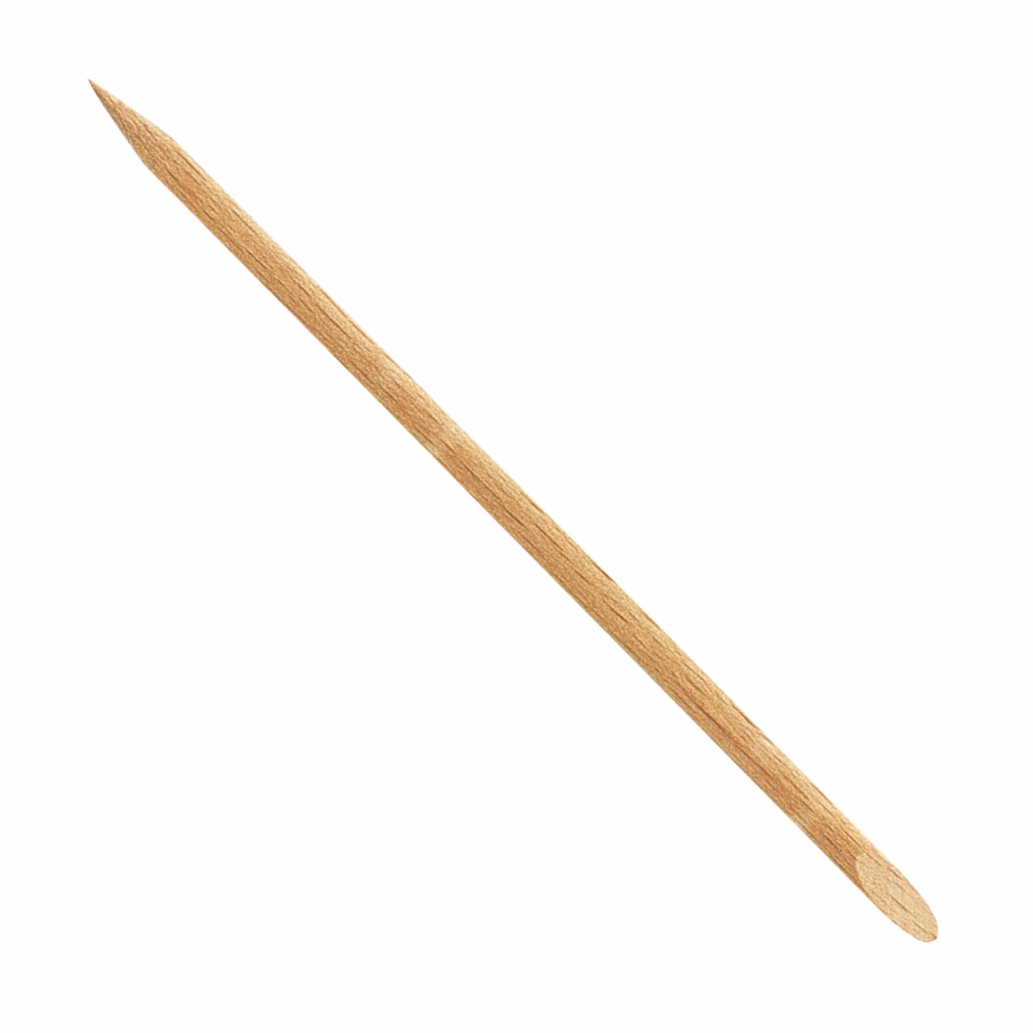 Erbe Nagelstäbchen Holz, 2 Stück im Etui - 92400