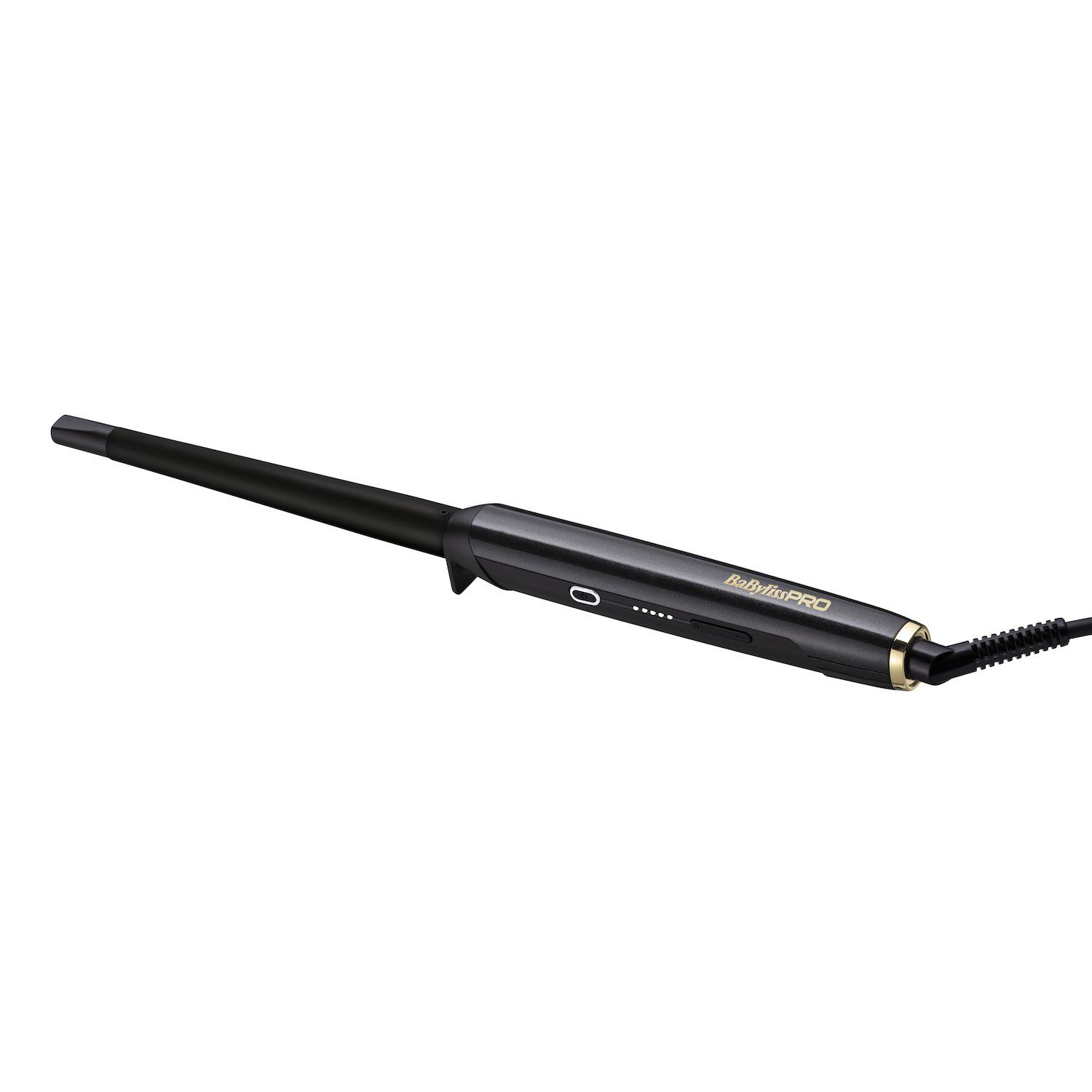 Babyliss PRO High Performance Curler 13-19 mm konisches Lockeneisen BAB2480E