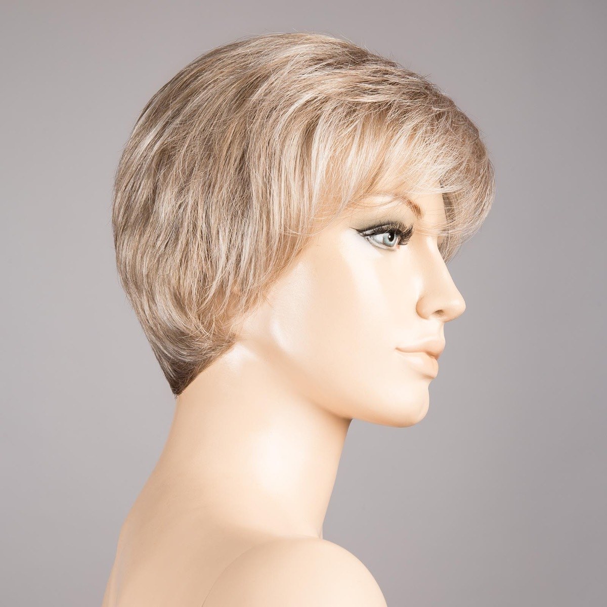 Ellen Wille hairpower Perücke - Cara 100 Deluxe 101.14 pearl mix