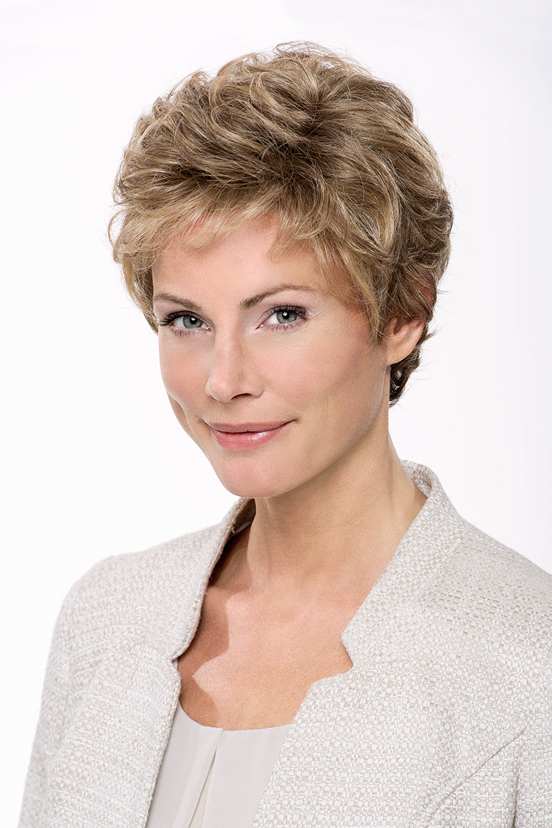 Belle Madame Perücke - Diana SF