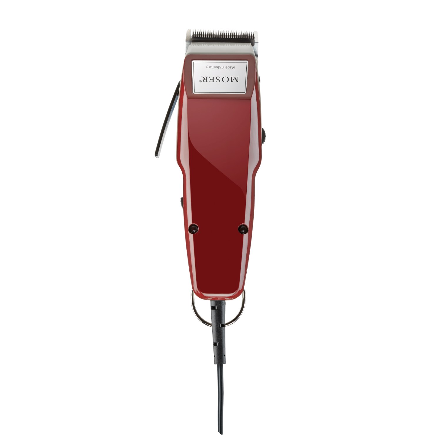 Moser 1400 Professionelle Netz-Haarschneidemaschine 1400-0087 Moser 1400 Professionelle Netz-Haarschneidemaschine 1400-0087