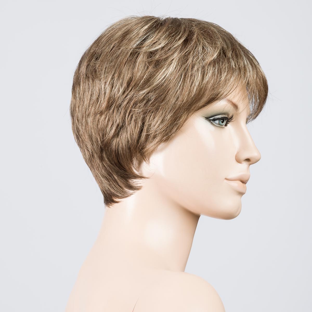 Ellen Wille hairpower Perücke - Carol 12.16.12 darksand mix