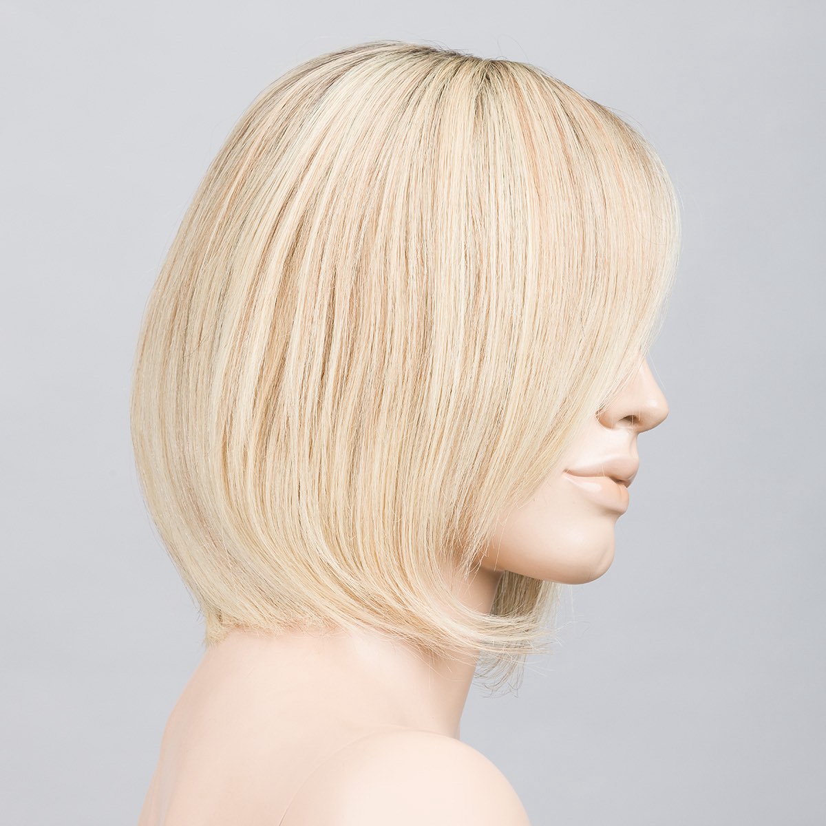 Ellen Wille PurePower Echthaar Perücke - Muse Deluxe 22.16.26 champagne rooted