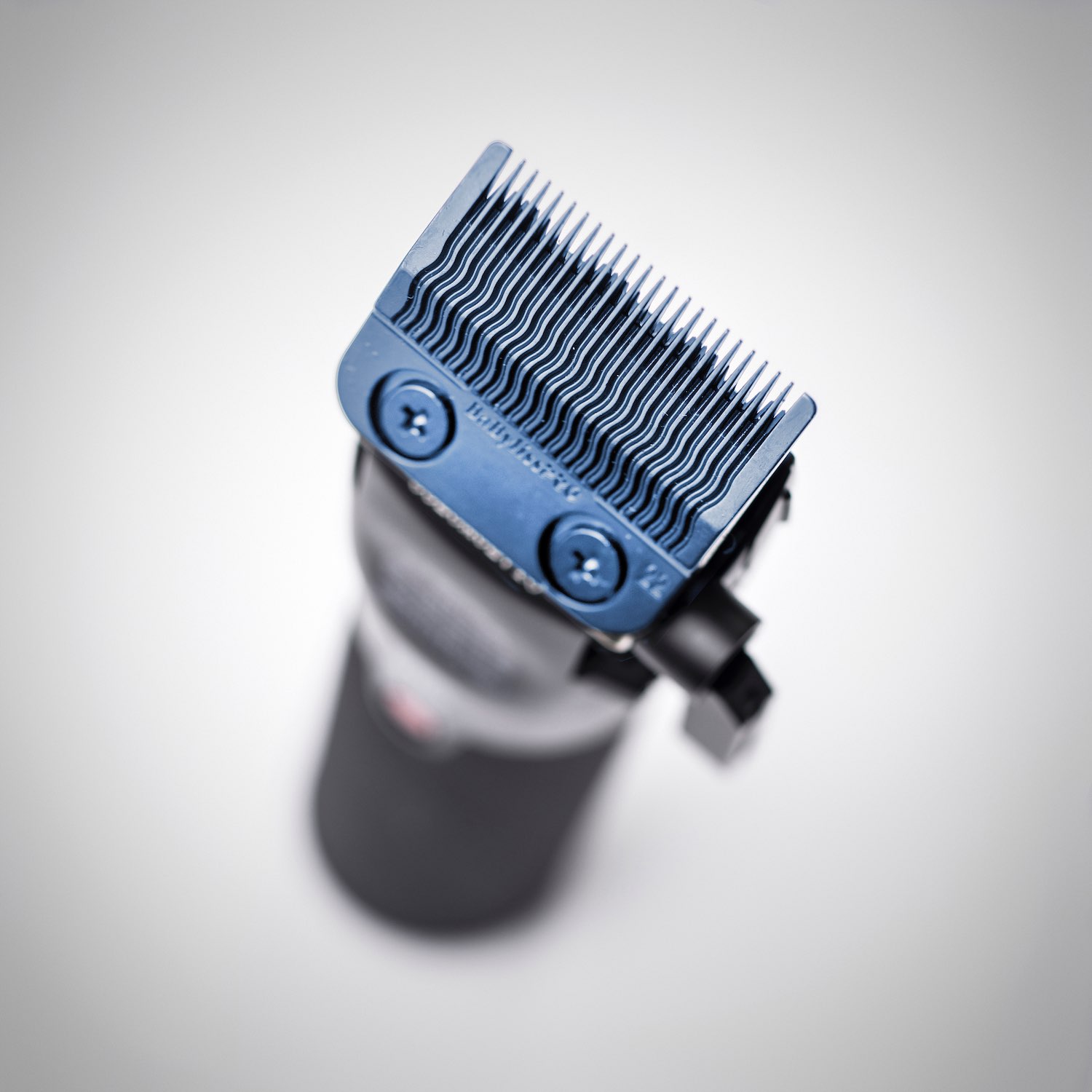 BaByliss PRO FXONE Matte Black Metal Clipper FX899MBE