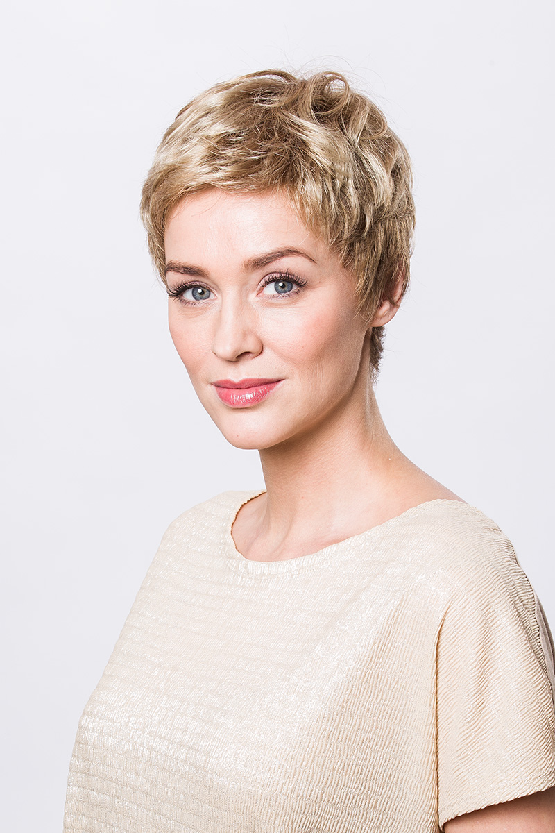 Belle Madame Perücke - Ebba SF