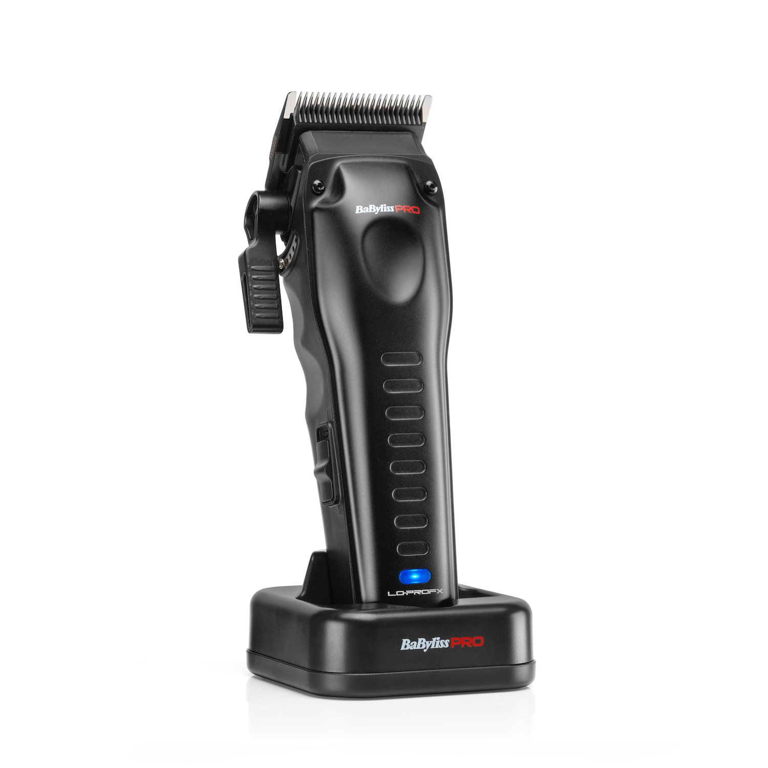 BaByliss PRO Compact LO-PRO FX Clipper Haarschneider FX820E