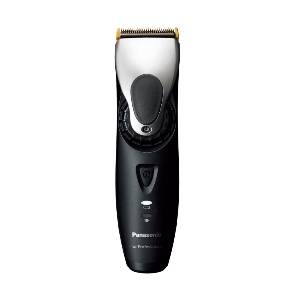 Panasonic ER-DGP65 Profi Haarschneider Haarschneidemaschine ER DGP 65 ER 1611 +GRATIS Ladeständer