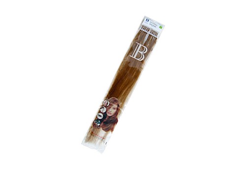 Balmain Haarverlängerung 10 Extensions Echthaar Glatt Balmain Haarverlängerung 10 Extensions Echthaar Glatt