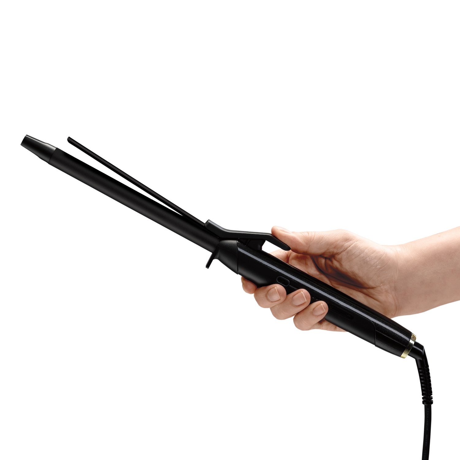 Babyliss PRO High Performance Curler 16 mm Lockeneisen Frisiereisen BAB2491E
