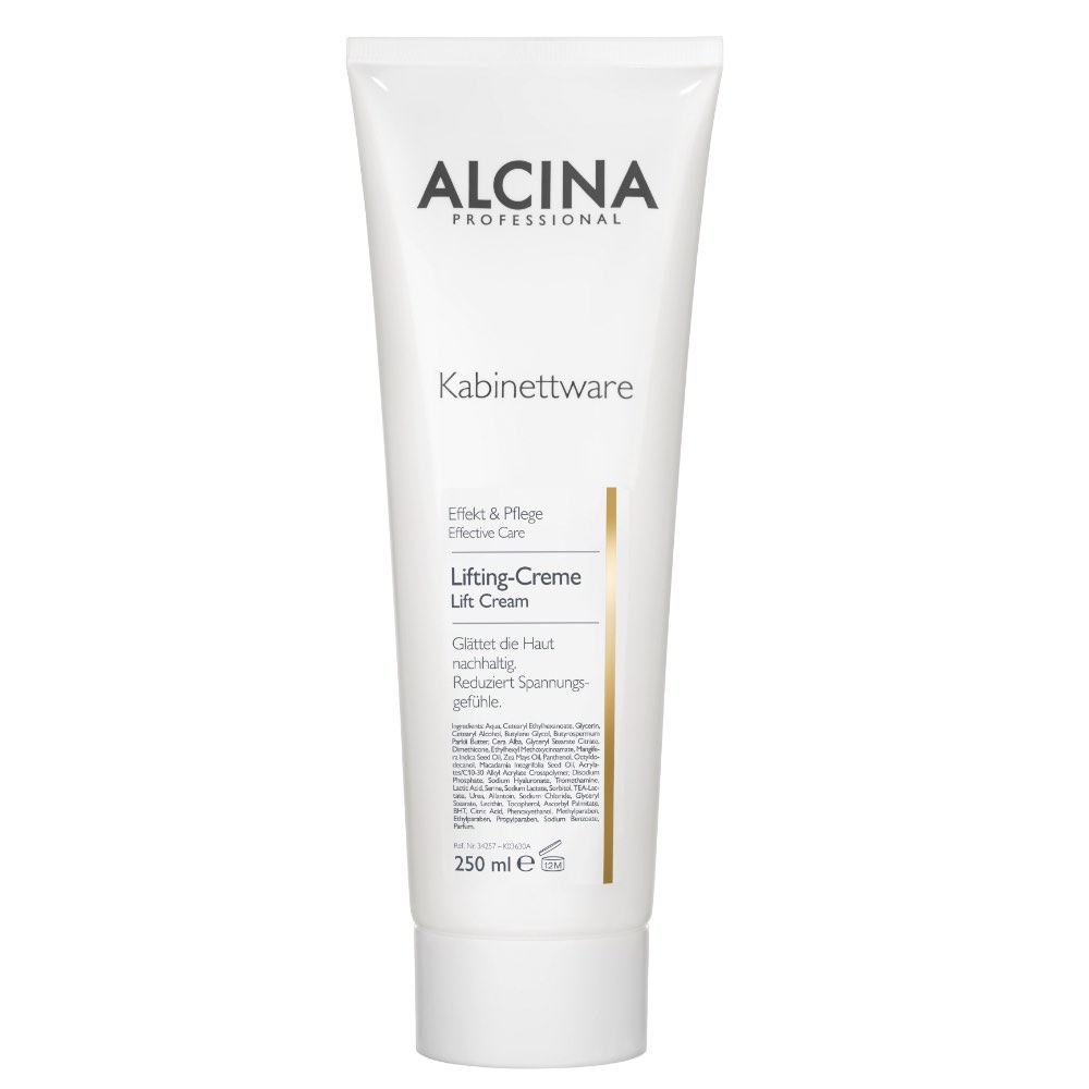 ALCINA Effekt & Care Lifting- Creme 250 ml ALCINA Effekt & Care Lifting- Creme 250 ml