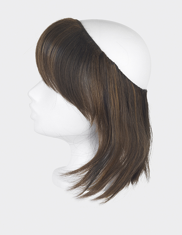 Ellen Wille Power Pieces - Pony für Turban - Sage