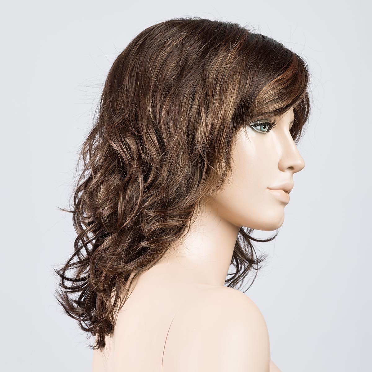 Ellen Wille Hairpower Perücke - Beach Mono Part 830.6 chocolate rooted