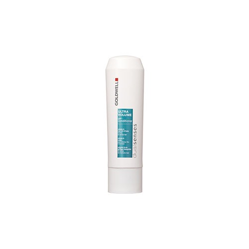 Goldwell Dualsenses Ultra Volume Gel Conditioner 200 ml Goldwell Dualsenses Ultra Volume Gel Conditioner 200 ml