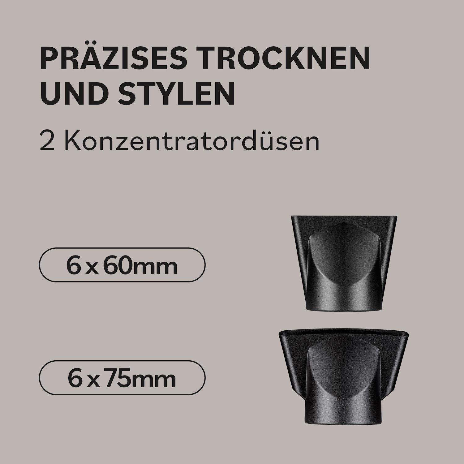 BaByliss PRO Haartrockner Evoluto mit Digitalmotor 2400 Watt BAB6985E