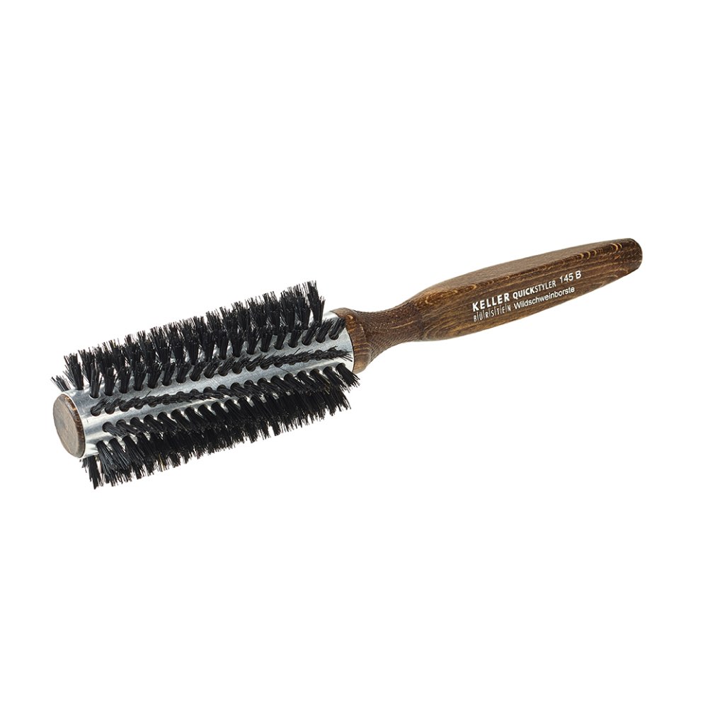 Keller Original Quick- Styler Rundbürste 22 mm/ 45 mm