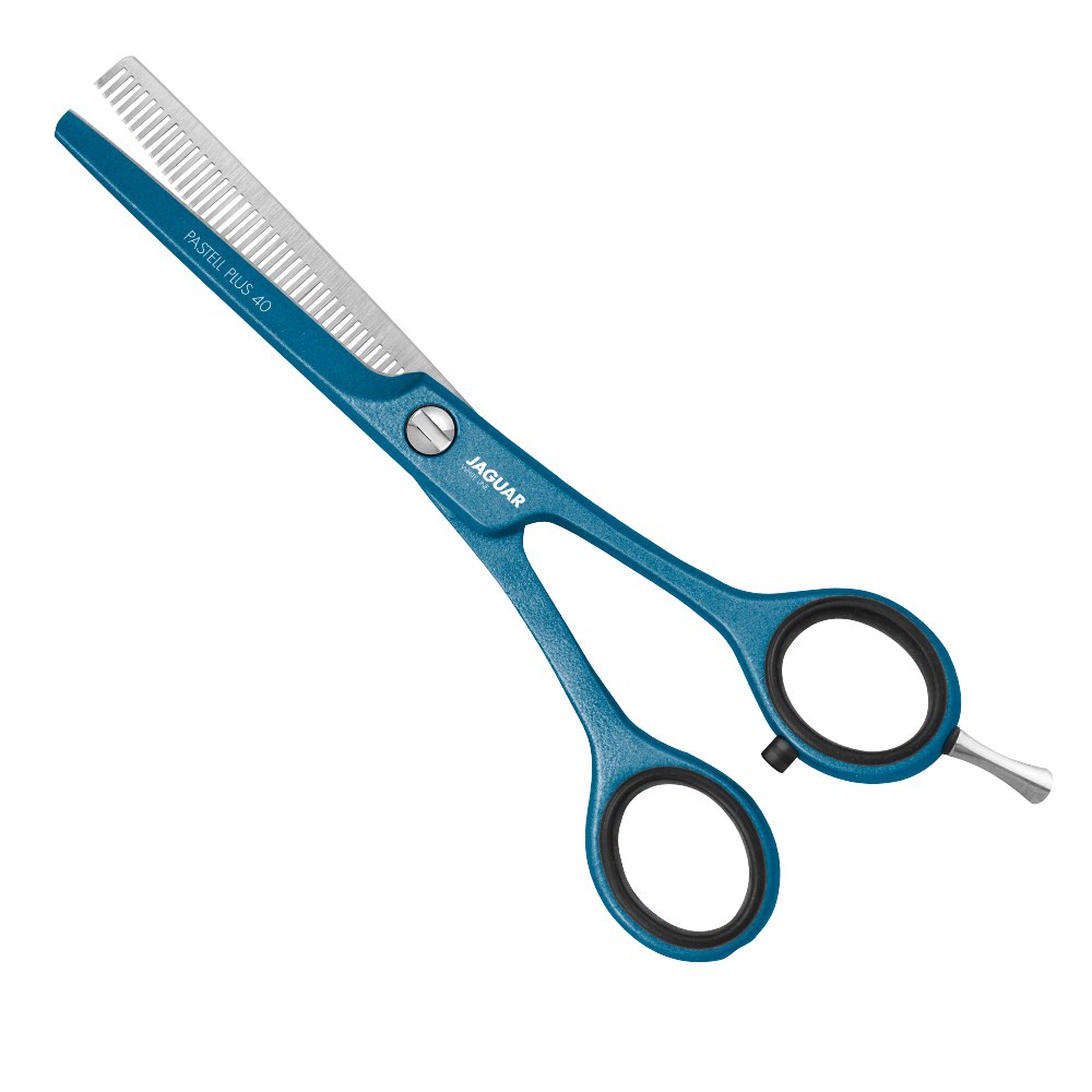 Jaguar Schere White Line Pastell Plus 40 Atlantic 3053- 11 - 5,0 Zoll