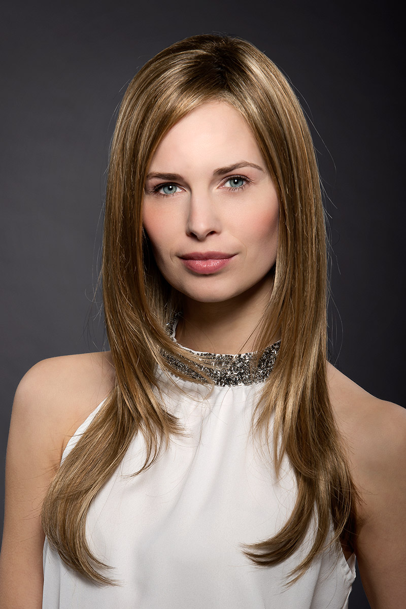 Belle Madame Perücke - Tamara SF 33/32B/135/29 Ruby-Mix