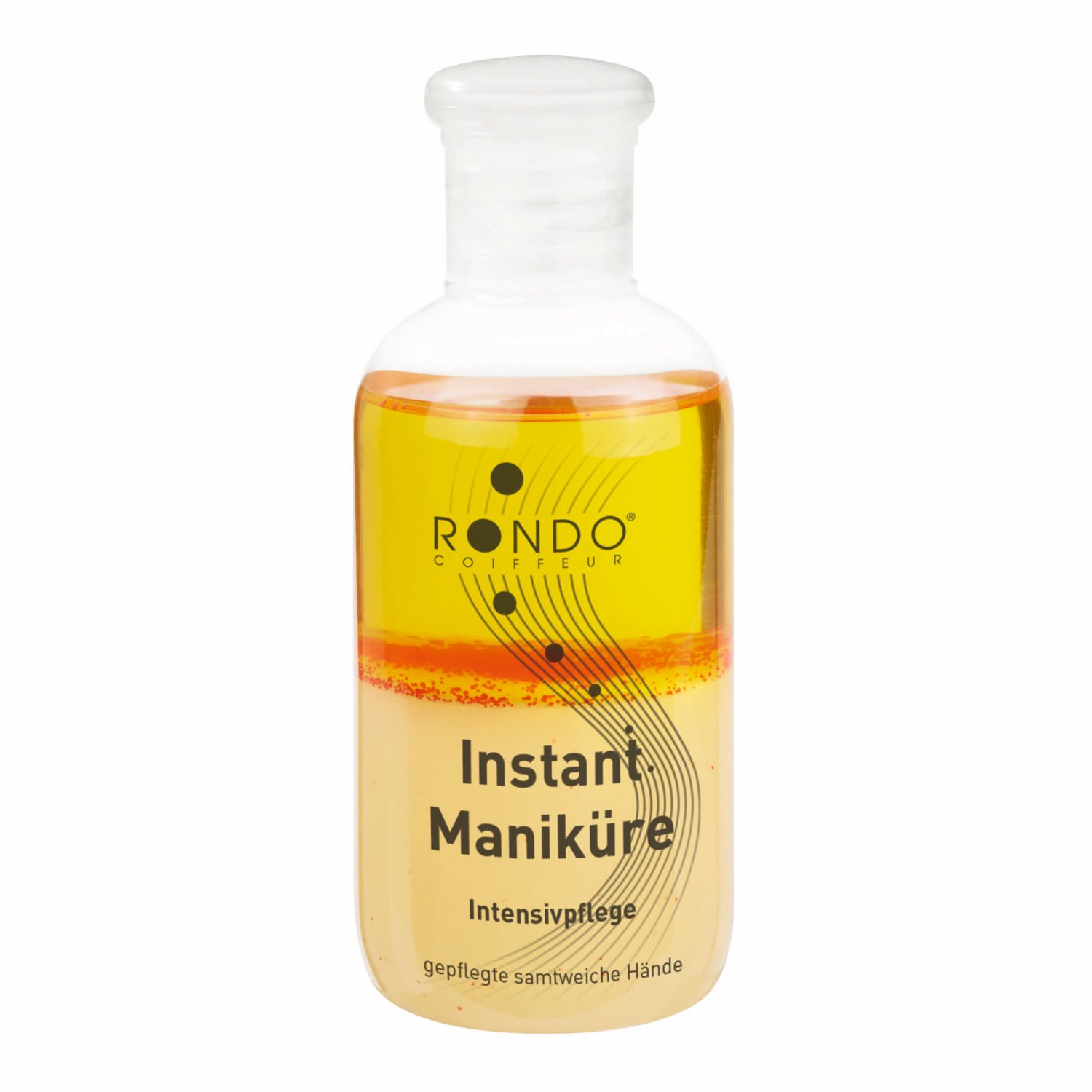 Rondo Intensiv Instant-Manicure - 125 ml