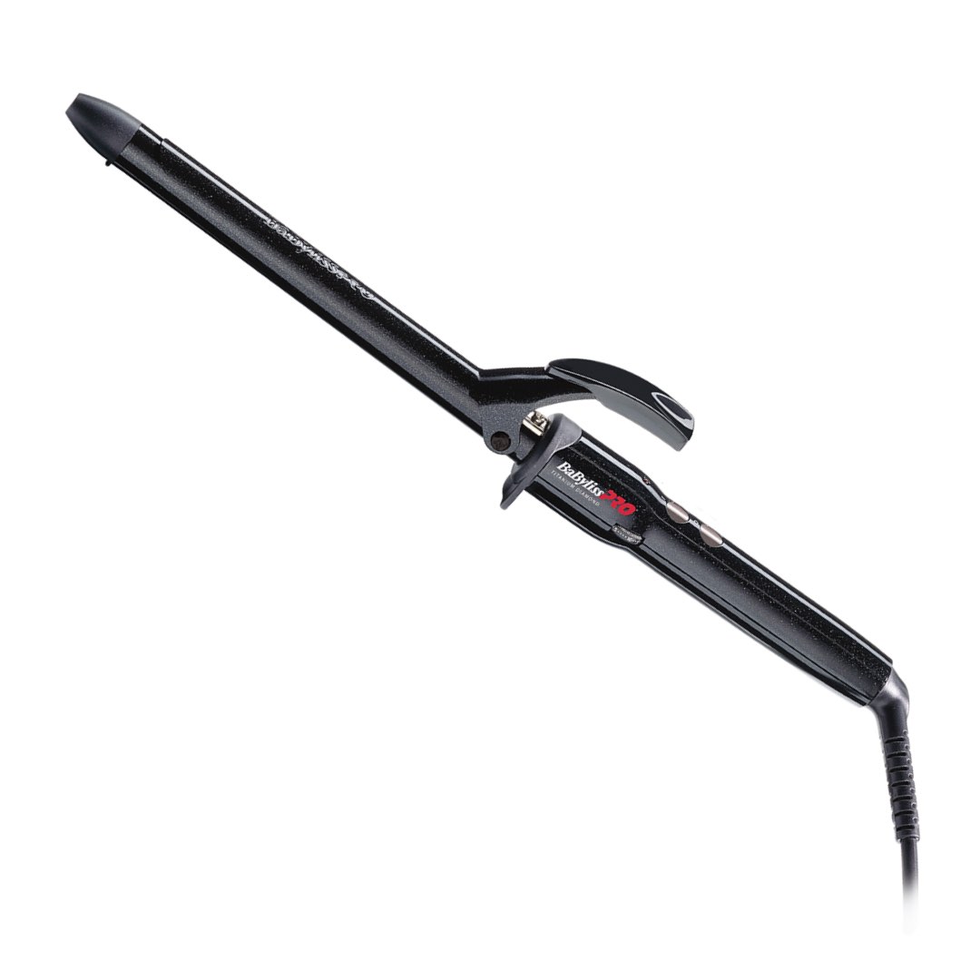 BaBylissPRO Frisiereisen Advanced Curl 19 mm - BAB2472TDE