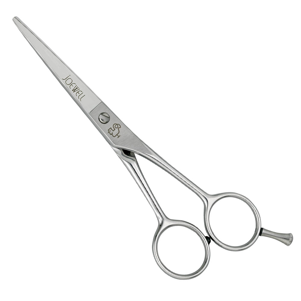 Joewell Classic 60 Offset - Haarschere 6,0 Zoll - 0019