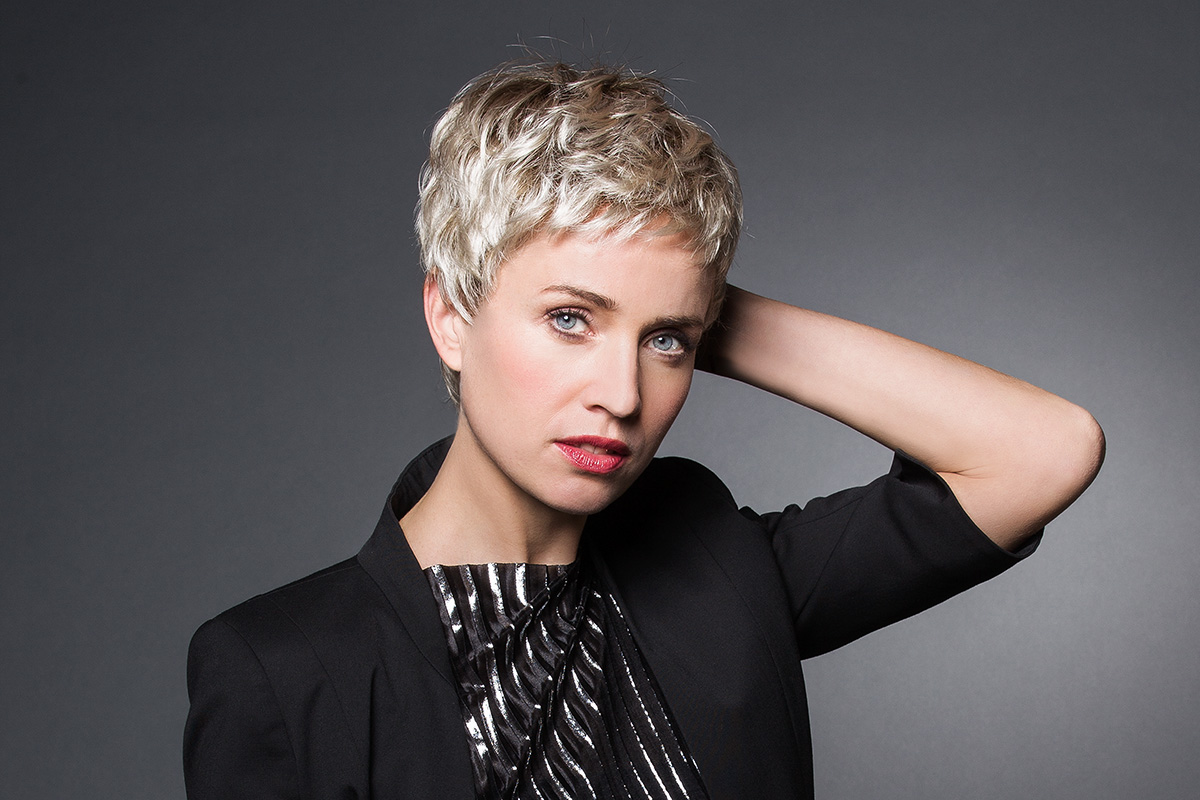 Belle Madame Perücke - Ebba SF 101/14-14