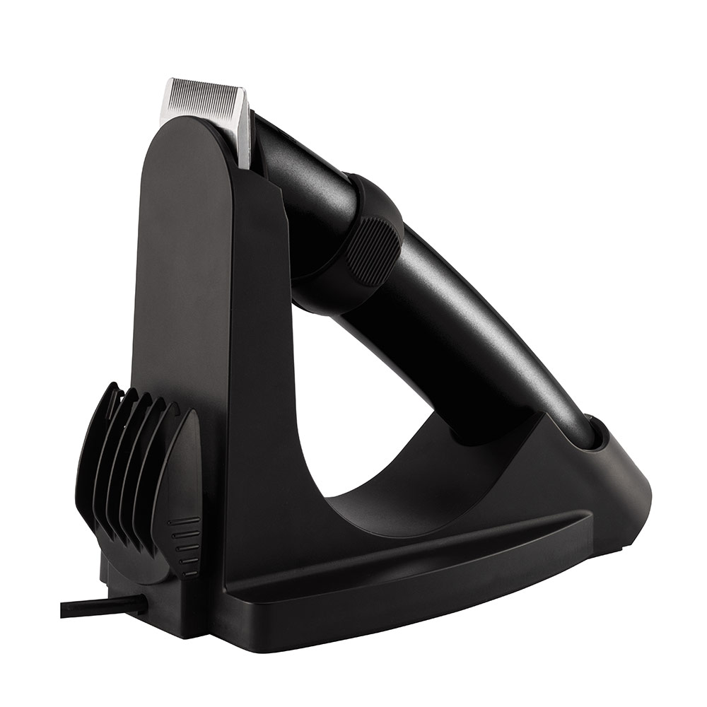 Tondeo Eco XS LITHIUM SCHWARZ Profi Konturen Haarschneidemaschine 32535