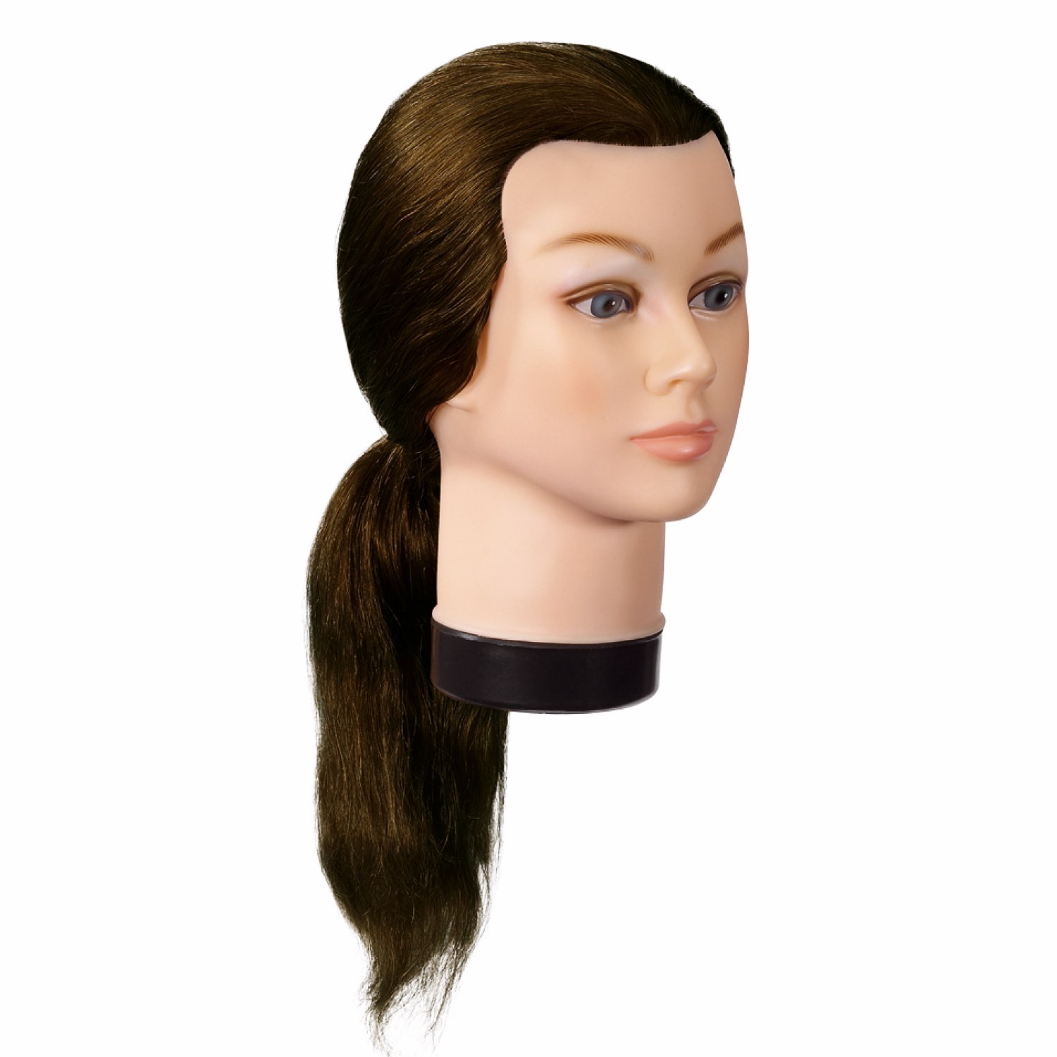 Bergmann Übungskopf Teeny Medium Braun 40- 45 cm