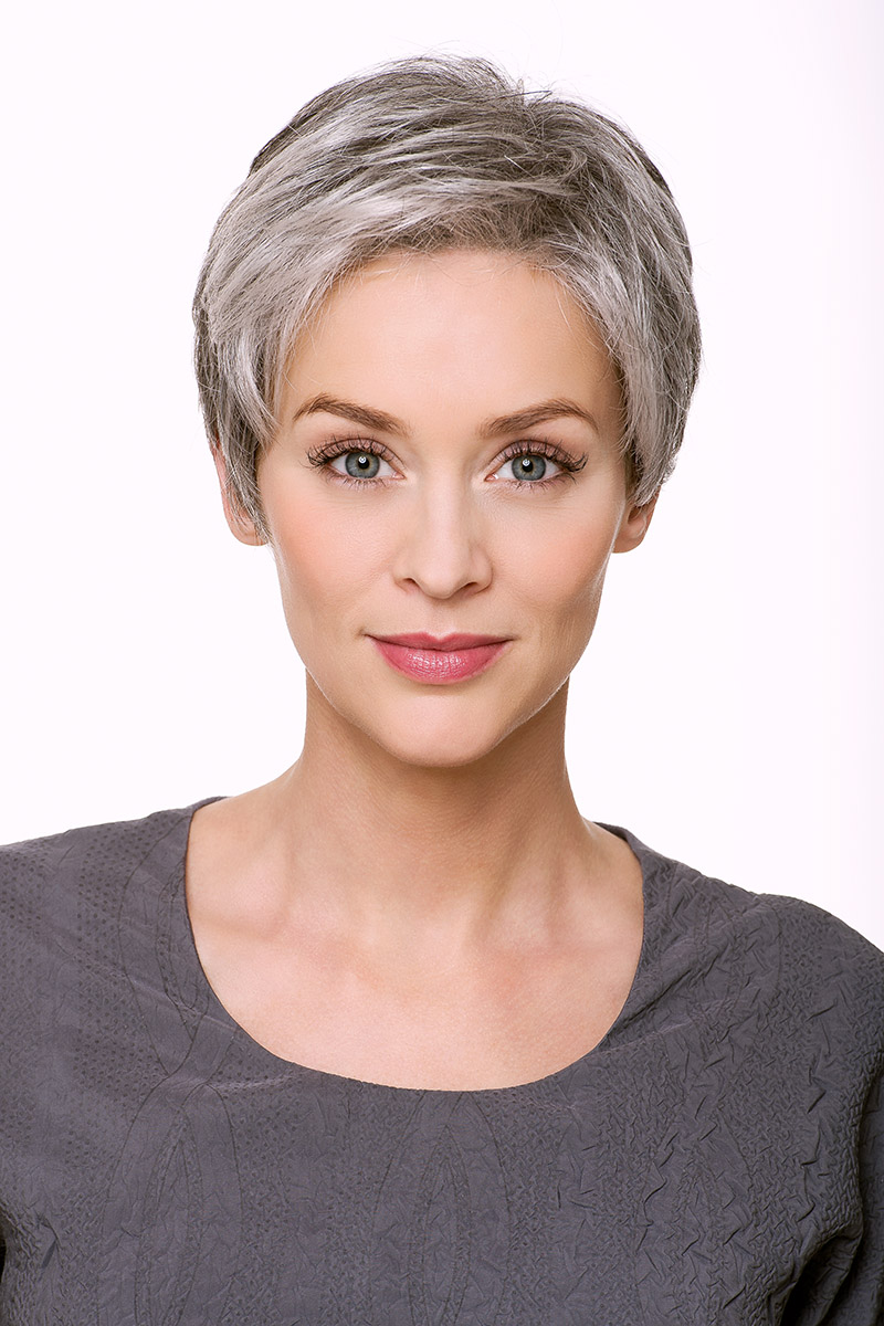 Belle Madame Perücke - Light Mono SF 5/8/14 Cold-Chocolate