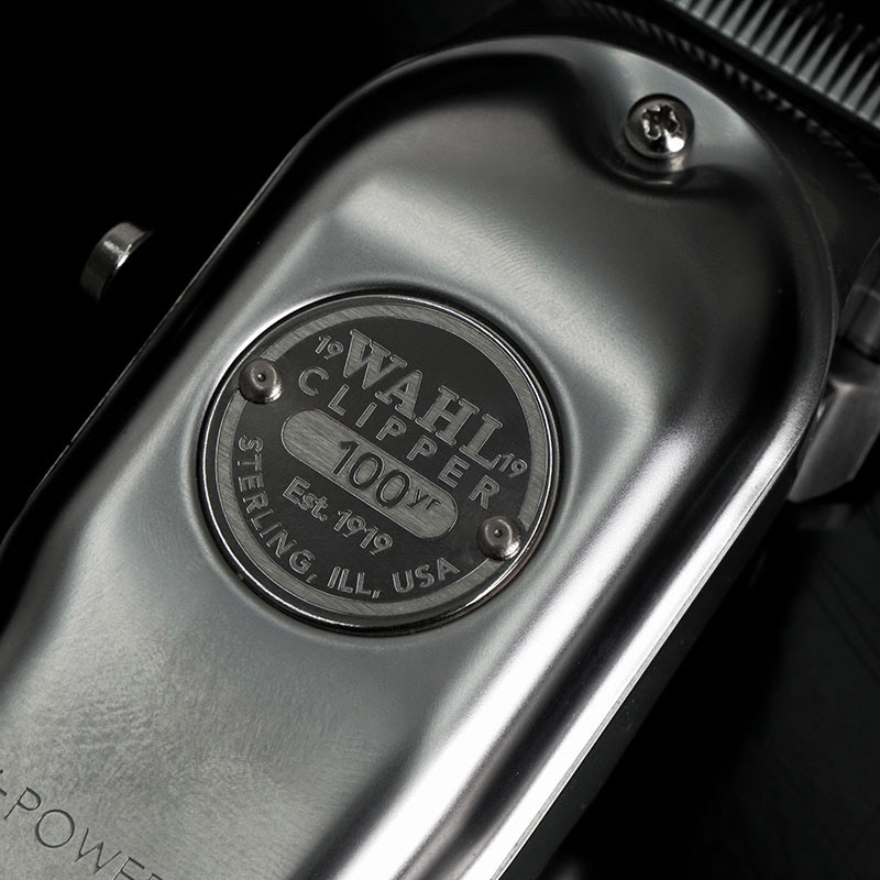 Wahl 1919 Clipper 100 Year Anniversary Edition  Limitierte Auflage
