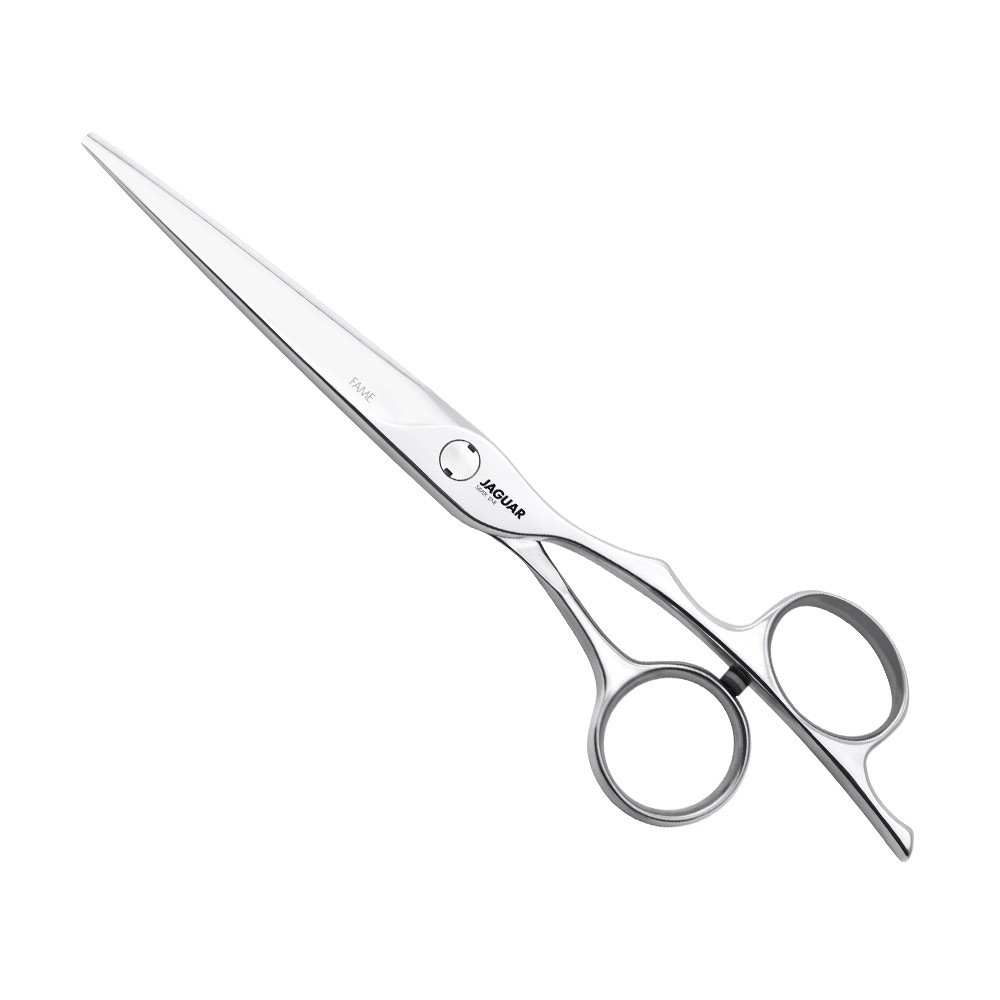 Jaguar Schere Silver Line Fame 70055 - 5,5 Zoll