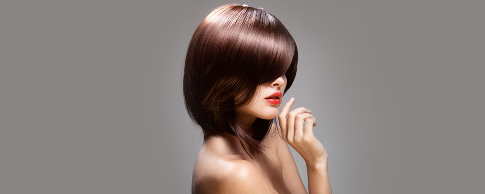 Long Bob perfekt stylen