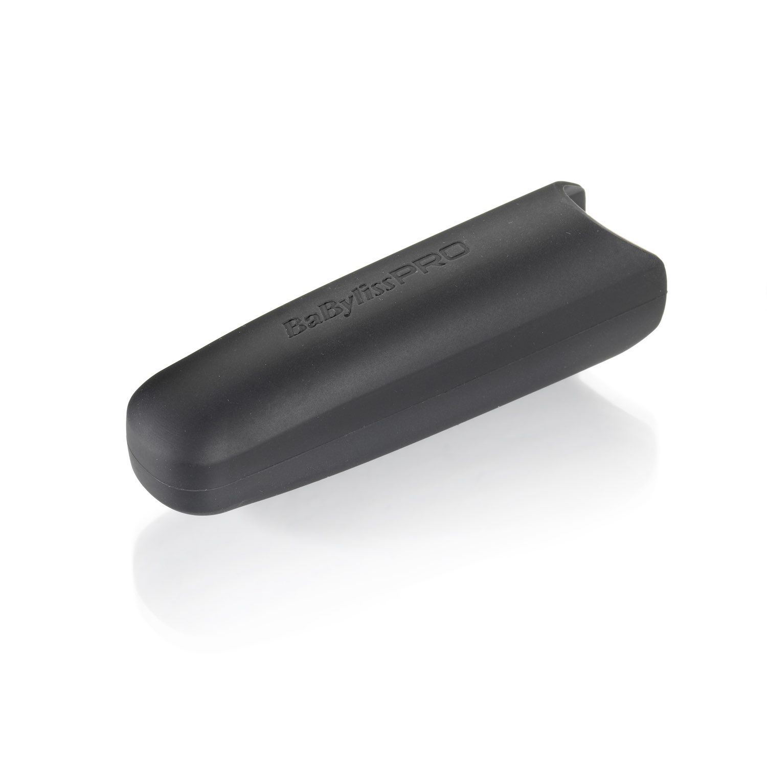 BaByliss PRO STILISTA black & silver Glätteisen Haarglätter BAB3550BE