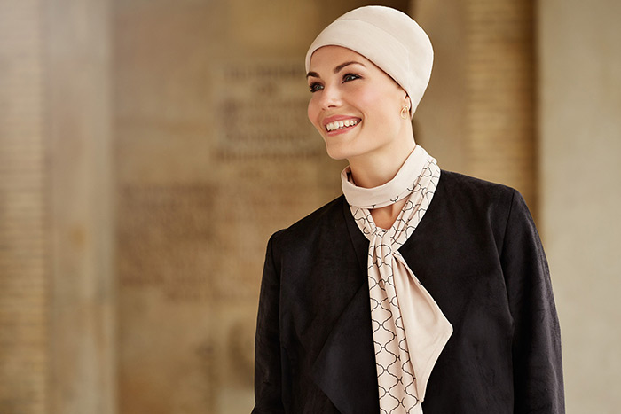Belle Madame Headwear Collection Bambus-Kopftuch Style 920 Belle Madame Headwear Collection Bambus-Kopftuch Style 920